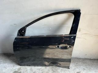 дверь передняя левая Renault Megane 4 поколение 2018, 801115987R