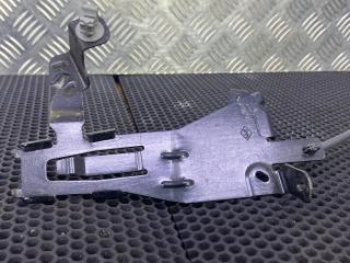 кронштейн (крепление) Renault Scenic 4 поколение (2016 - 2020), 149520160R