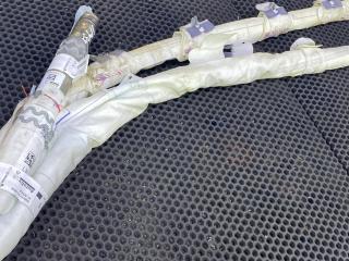 подушка безопасности боковая (шторка) Renault Scenic 4 поколение (2016 - 2020), 985P14057R