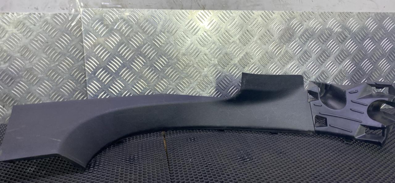 накладка на порог Renault Megane 4 поколение (2016 - 2020), 769540852R - фото №1