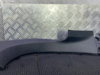 накладка на порог Renault Megane 4 поколение (2016 - 2020), 769540852R