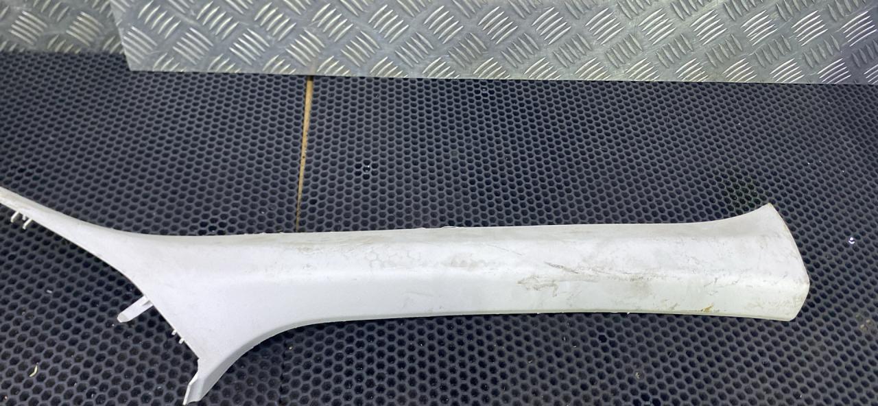 молдинг стекла Renault Megane 4 поколение 2016, 769110285R - фото №1