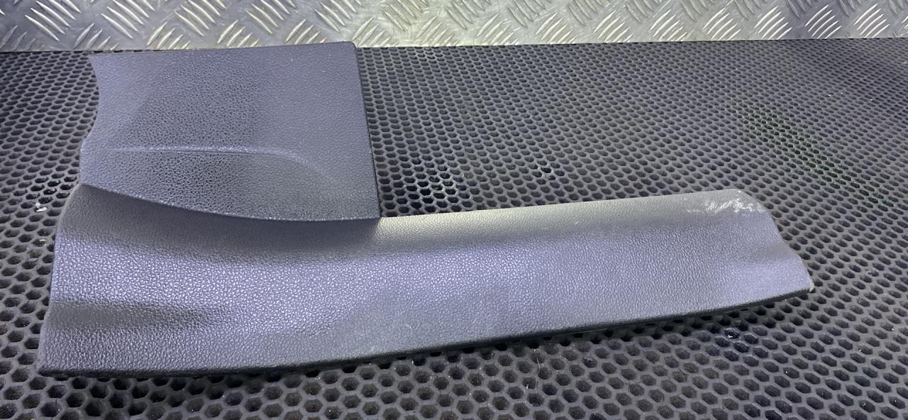 пластик Renault Megane 4 поколение (2016 - 2020), 769531497R - фото №1