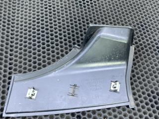 ус под фонарь левый Ford Mustang 6 поколение S550 [рестайлинг] 2019, FR3B-13A580-A