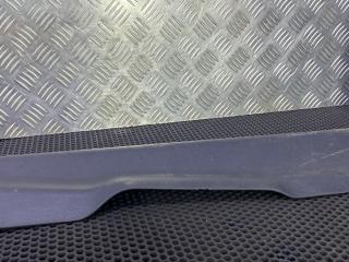 накладка на порог Ford Mustang 6 поколение S550 2016, FR3B-6313200