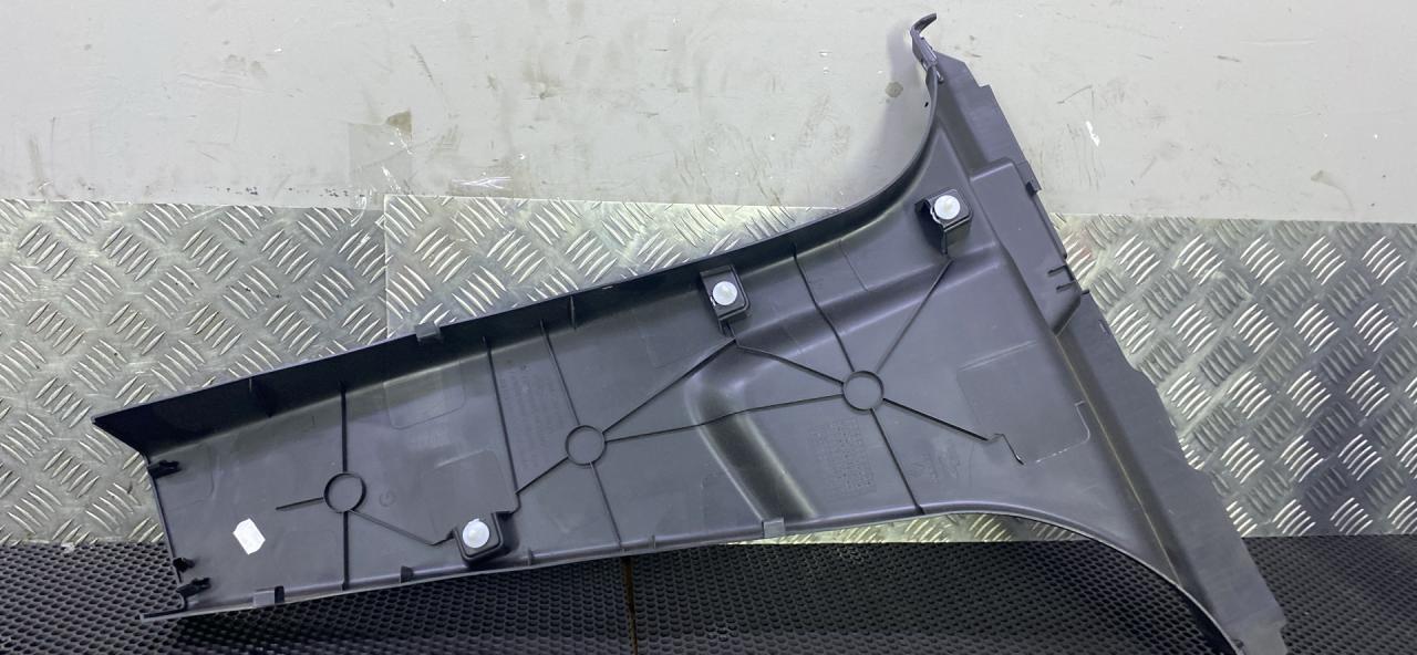 обшивка стойки Renault Kadjar 1 поколение 2015, 769165836R - фото №1