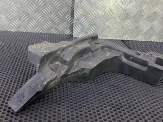 рамка кожуха электропроводов Renault Megane 4 поколение (2016 - 2020), 678320116R