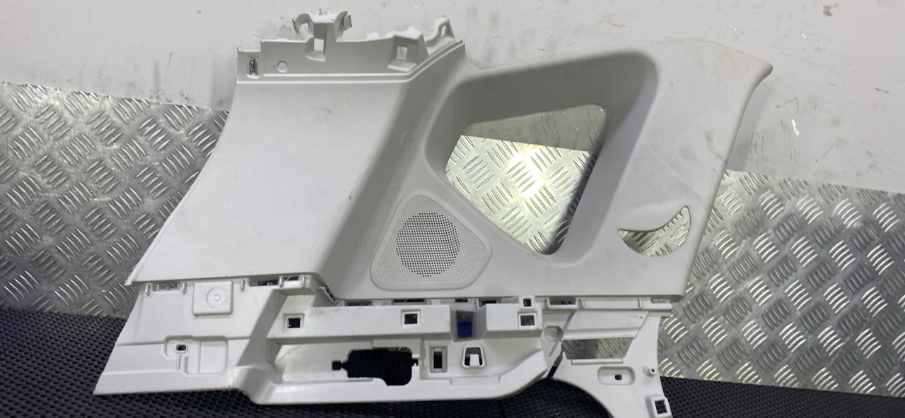 обшивка салона Renault Scenic 4 поколение (2016 - 2020), 769351901R - фото №1