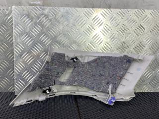 обшивка салона Renault Megane 4 поколение (2016 - 2020), 769368933R