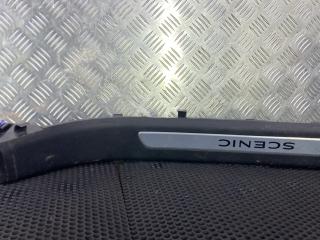 обшивка салона Renault Scenic 4 поколение (2016 - 2020), 769528668R