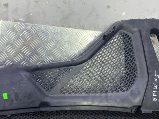 планка под капот BMW X5 F15 2015, 64319245593