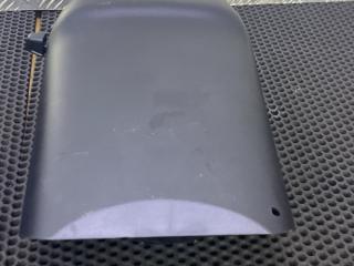 кожух рулевой колонки BMW X5 F15 (2013 - 2018), 1176365X