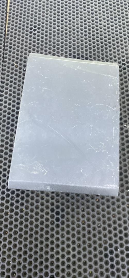 молдинг (накладка кузовная) Volkswagen Crafter 2 поколение (2016 - 2026), 7C0853515A - фото №1