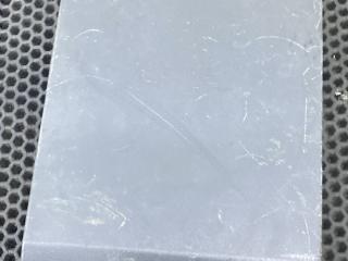 молдинг (накладка кузовная) Volkswagen Crafter 2 поколение (2016 - 2026), 7C0853515A