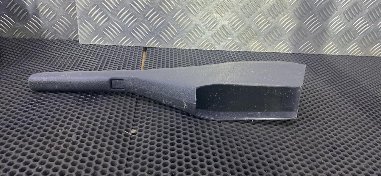 чехол ручника Volkswagen Crafter 2 поколение 2017, 2N0711461 - фото №1