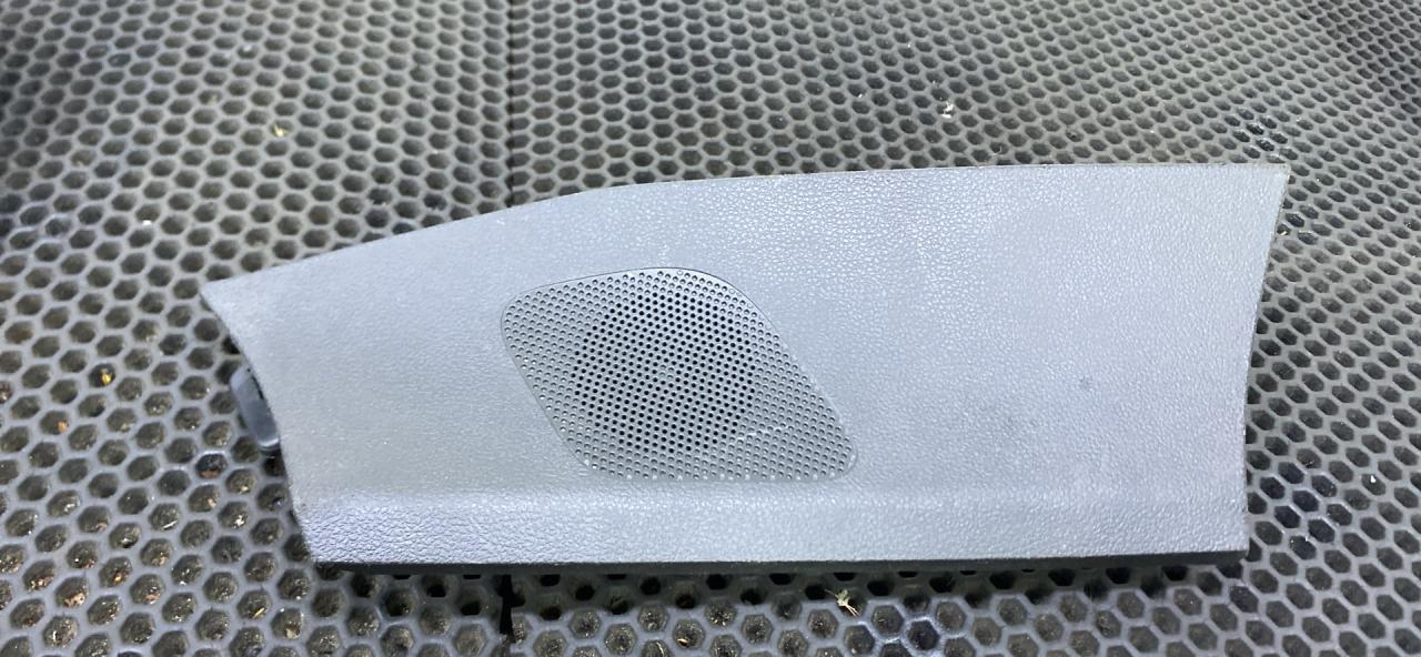 накладка (сетка) динамика Renault Scenic 4 поколение (2016 - 2020), 682116132R - фото №1