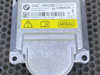 блок управления (другие) BMW X6 F16 2016, 34526882266