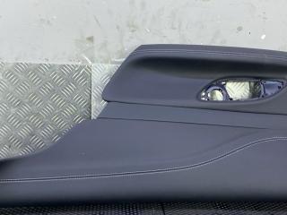 обшивка салона Mercedes-Benz E-Класс W213/S213/C238/A238 (2016 - 2020), A238690XXXX