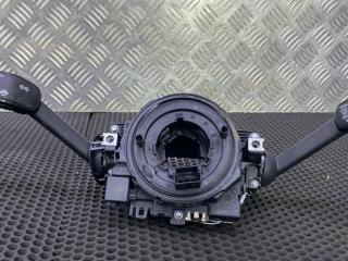 переключатель подрулевой (стрекоза) Volkswagen Tiguan 2 поколение 2017, 5Q1953569J