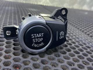 кнопка запуска двигателя BMW X5 F15 (2013 - 2018), 929169003