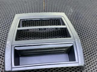 Декоративная накладка центральной консоли BMW X5 F15 (2013 - 2018), 105130641C