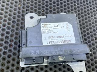 блок AirBag Renault Kadjar 1 поколение (2015 - 2018), 985100781R