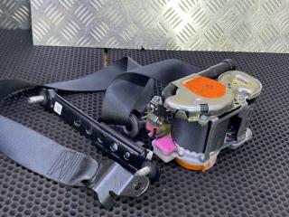 ремень безопасности Renault Kadjar 1 поколение [рестайлинг], 0589-P1-000249