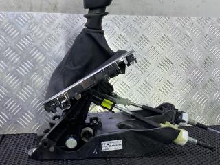 кулиса Renault Megane 4 поколение (2016 - 2020), 341042886RC