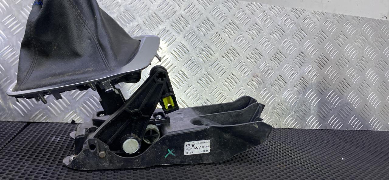 кулиса Renault Megane 4 поколение (2016 - 2020), 341042886RC - фото №1