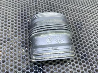 гофра инжектора Renault Espace 5 поколение (2015 - 2019), 165558300R