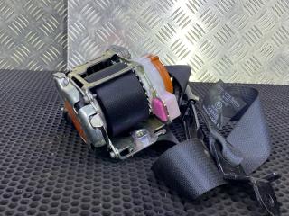 ремень безопасности Renault Kadjar 1 поколение (2015 - 2018), 0589-P1-000249