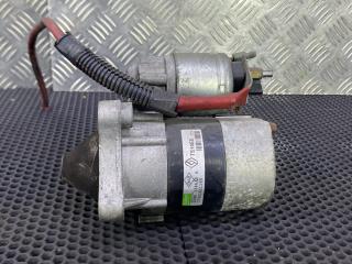 стартер Renault Duster 1 поколение [рестайлинг] (2015 - 2021), 7700105119H