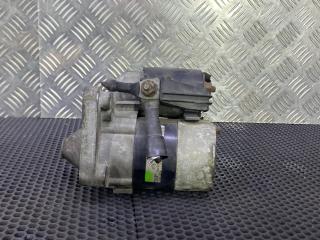 стартер Renault Scenic 1 поколение [рестайлинг] 2003, 8200104674