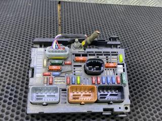 блок предохранителей Peugeot 3008 2 поколение [рестайлинг], 9667044980