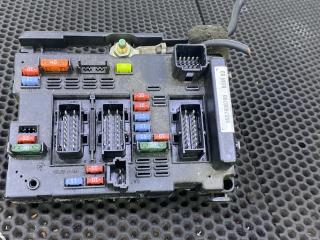 блок предохранителей Citroen Berlingo 1 поколение (M59) [рестайлинг] (2004 - 2013), 9657608780