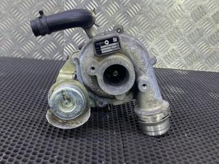 турбина Renault Duster 1 поколение [рестайлинг] 2017, 54359710028