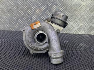 турбина Renault Megane 2 поколение [рестайлинг] 2008, 54399700070