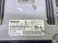 блок управления двигателем Peugeot 308 T7 2008, 0281013332 - фото №2