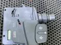 переключатель подрулевой (стрекоза) Renault Clio 3 поколение 2006, 88103009079 - фото №2