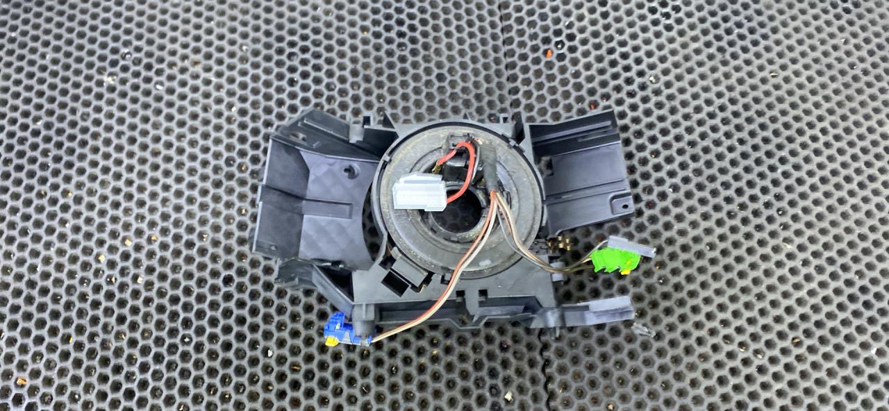 шлейф руля Renault Clio 3 поколение 2006, 8200245449 - фото №1