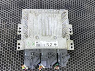 блок управления двигателем Nissan Qashqai J10 [рестайлинг] (2010 - 2013), 237101449R