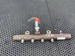 топливная рампа Renault Megane 3 поколение [рестайлинг] (2012 - 2014), 8200815617