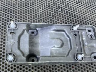 опора под домкрат (поддомкратная подушка) Renault Megane 4 поколение (2016 - 2020), 349046369R