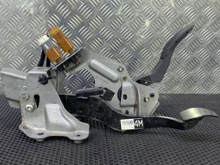 педаль тормоза Nissan Qashqai J11 [рестайлинг] 2019, 465014EA2B06