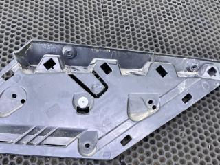 обшивка крышки багажника Renault Megane 4 поколение (2016 - 2020), 738592173R