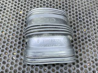 воздуховод (дефлектор) радиатора Renault Megane 4 поколение (2016 - 2020), 165558300R