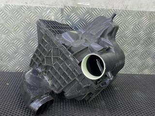 патрубок воздушного фильтра Renault Megane 4 поколение (2016 - 2020), 165007121R