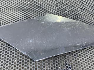 декоративная накладка двери Renault Megane 4 поколение (2016 - 2020), 960325054R