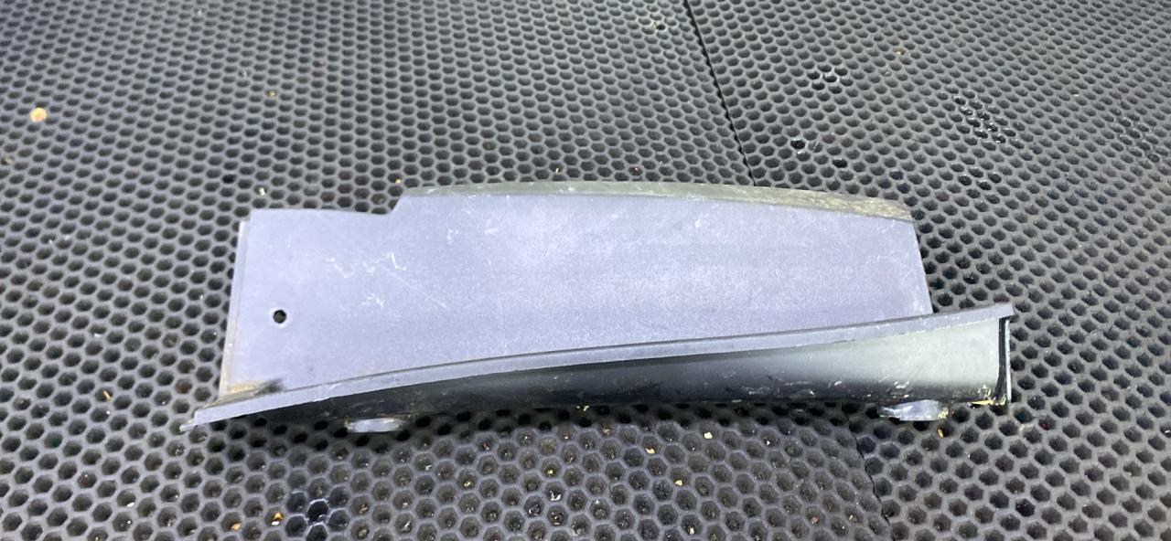 обшивка салона Renault Scenic 4 поколение 2017, 738592084R - фото №1