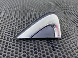 декоративная накладка двери Renault Kadjar 1 поколение (2015 - 2018), 638745410R